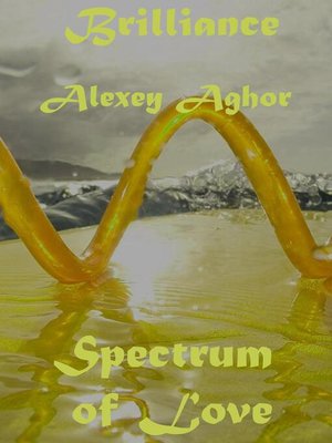 cover image of Spectrum of Love